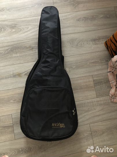 Гитара yamaha c40