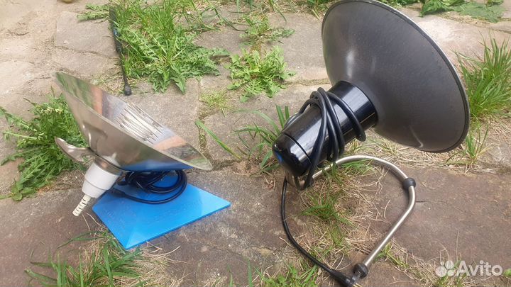 Рефлектор СССР