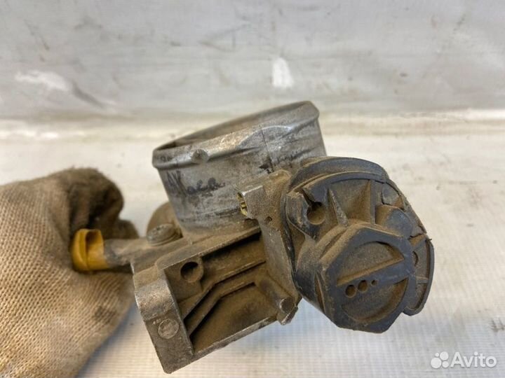 Дросельная заслонка Fiat Albea 2002-2012