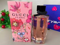 Gucci Flora Gorgeous Gardenia 100мл откр