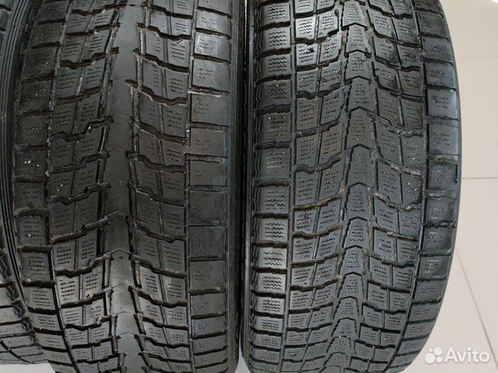 Dunlop Grandtrek SJ6 265/45 R21 104Q