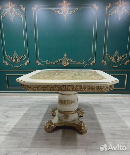 Кухонный стол стулья обеденная группа