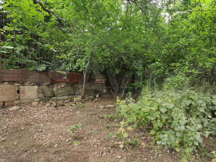 Участок 2,5 сот. (ИЖС)