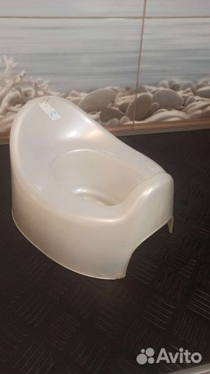 Горшок детский