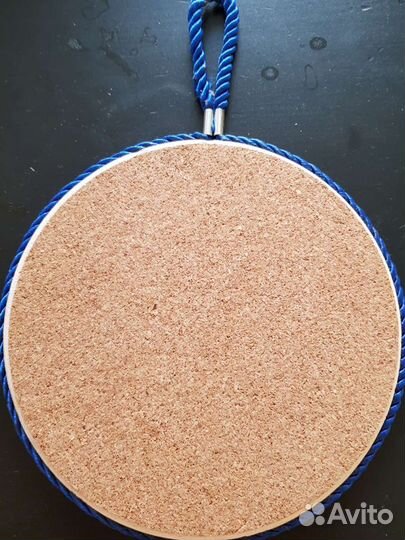 Подставка под горячее диаметр 16см