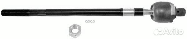 Тяга рулевая 3077601 lemforder