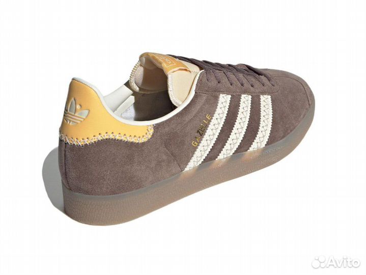 Оригинал Adidas Gazelle IE3693