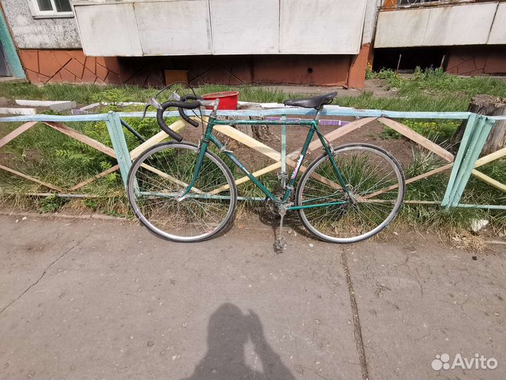 Хвз старт шоссе