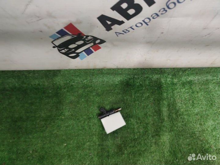 Форсунка топливная Bmw 523 F10 N52B25AF 2010