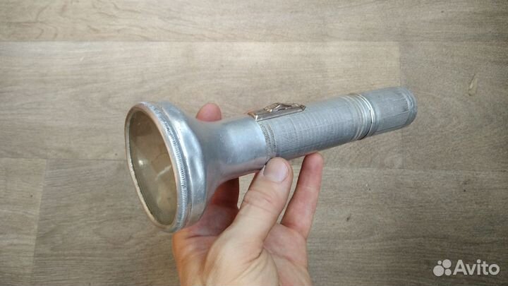 Фонарь Корпус