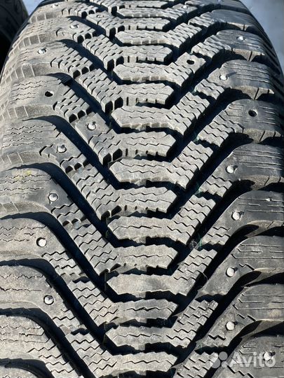 Goodyear UltraGrip 500 225/60 R17