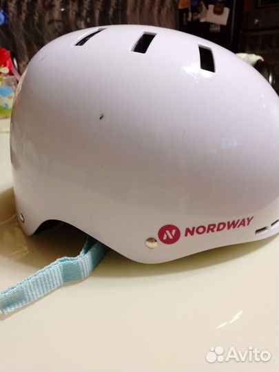 Шлем детский