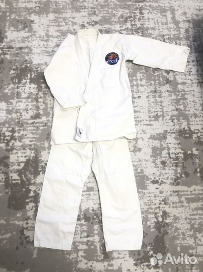 Кимоно для каратэ 140