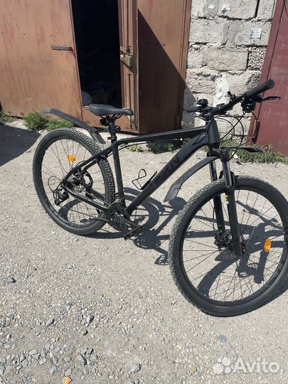 Горный велосипед взрослый 29 колеса
