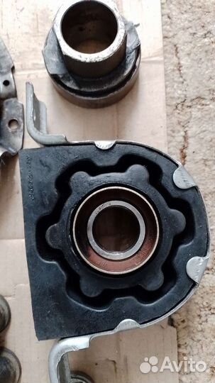 На газель бизнес ступичный подшипник сцепление