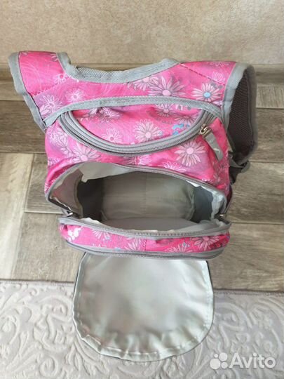 Рюкзак школьный