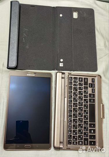 Планшет Samsung galaxy tab s (SM-T705)