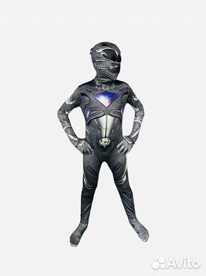 Костюм Рейнджера. Все размеры