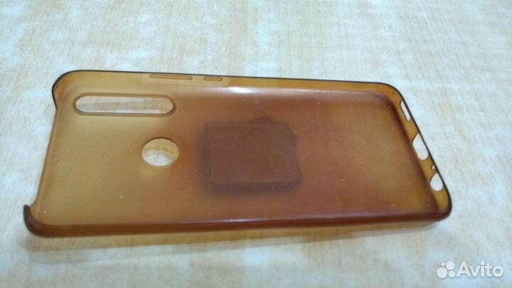 HONOR 9X Premium, 6/128 ГБ