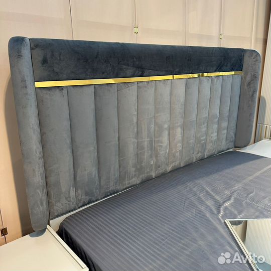 Спальный гарнитур Сидея