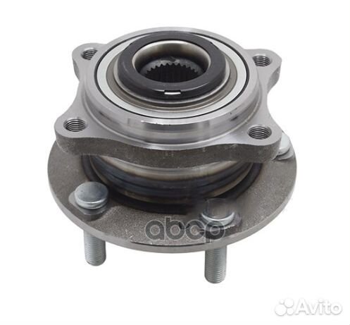 Ступичный узел перед/зад hyundai I40/IX55