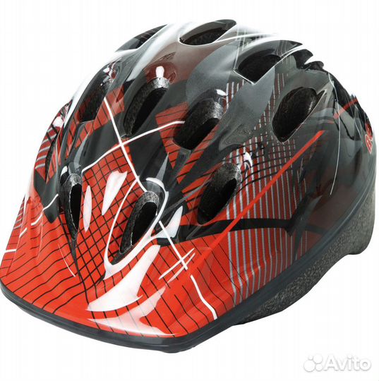 Шлем детский reaction RHK3-6R9S