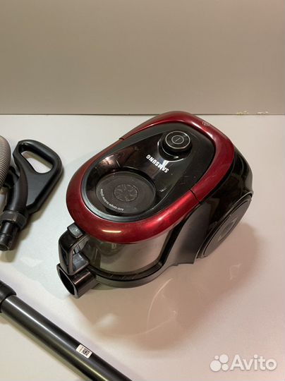 Запчасти для пылесоса Samsung sc18m21a0s1