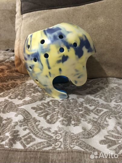 Шлем детский