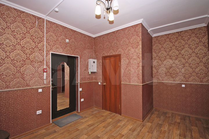 2-к. квартира, 84 м², 9/15 эт.