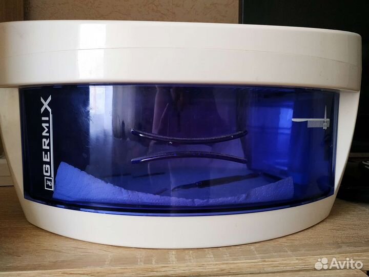 Стерилизатор уф для инструментов