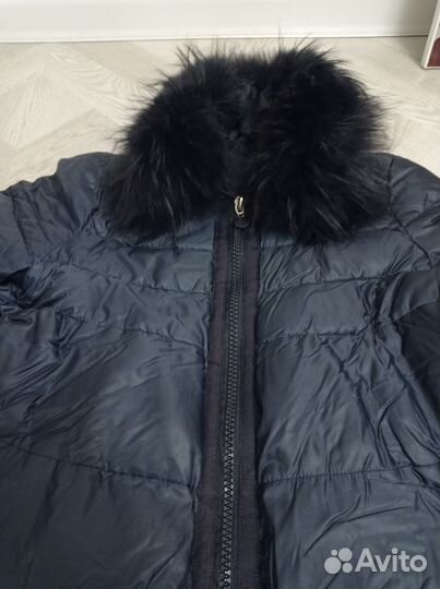 Пуховик женский 44 46 размер