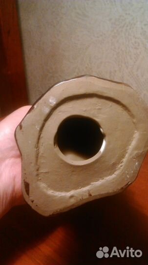 Статуэтка китайская Рыбак