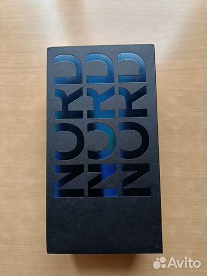 OnePlus Nord 2T, 8/128 ГБ