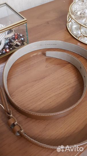 Ремень женский Massimo dutti