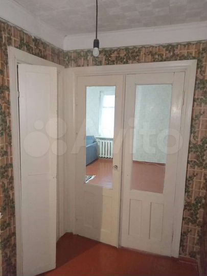 1-к. квартира, 33,6 м², 5/5 эт.