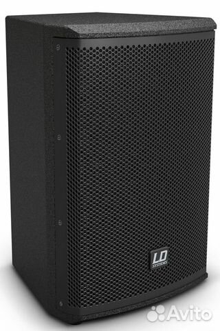 Акустическая система LD Systems MIX 6 G3
