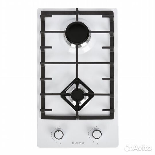 Газовая варочная панель Гефест пвг 1003 Новая