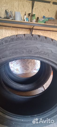 Hankook IceBear W300A 235/60 R20