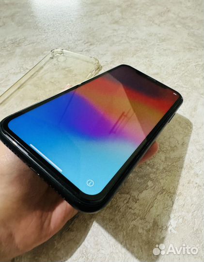 iPhone Xr, 128 ГБ