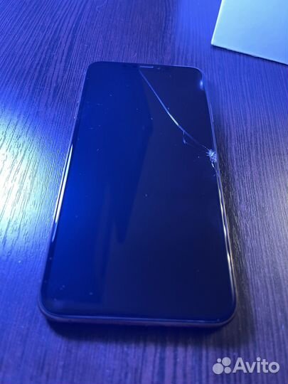 iPhone Xs Max, 64 ГБ