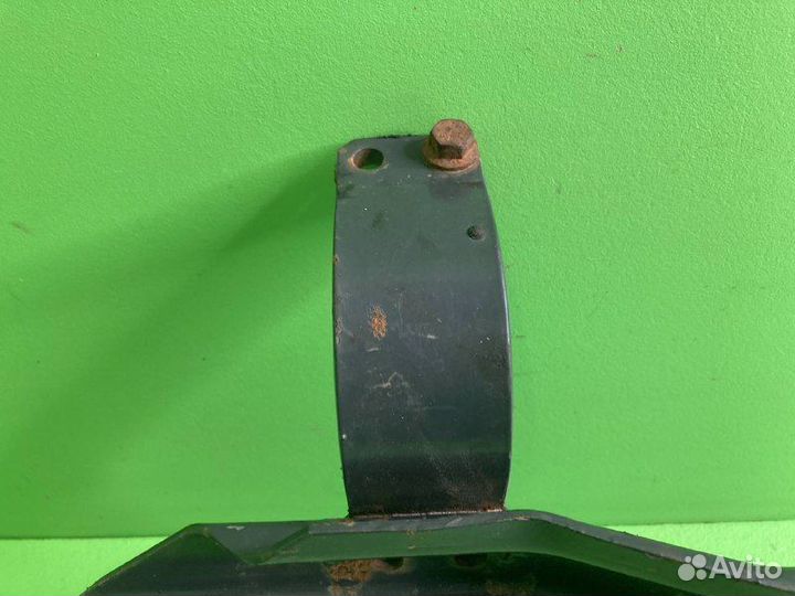 Кронштейн scania P340