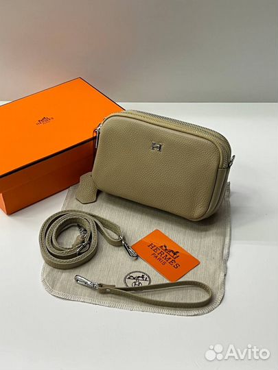 Hermes Кросбоди