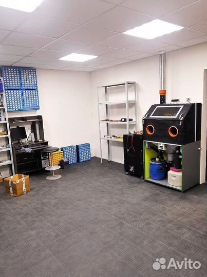 Модульная плитка пвх