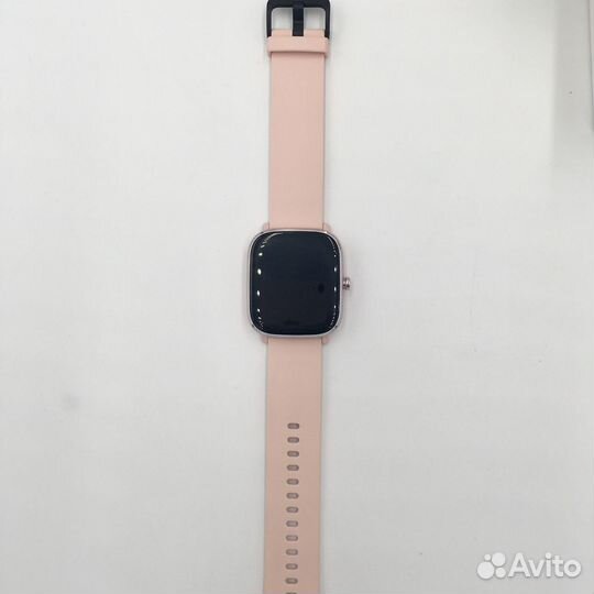 Смарт часы Xiaomi Amazfit GTS 2 mini A2018 Розовый