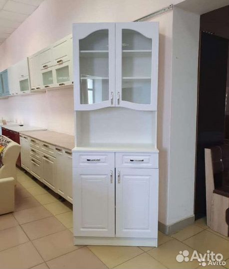 Буфет прованс 08