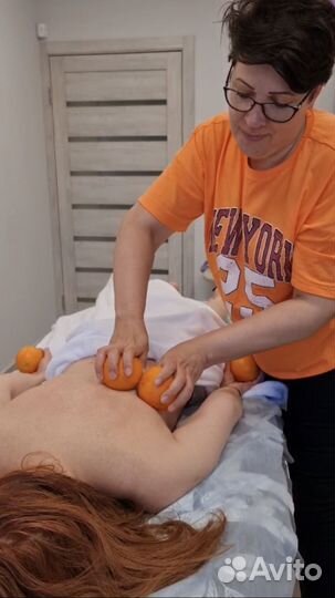 Массаж лица и тела Печатники