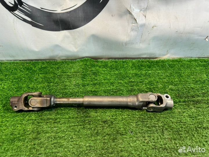 Рулевой карданчик Honda Vezel RU4 LEB 2013