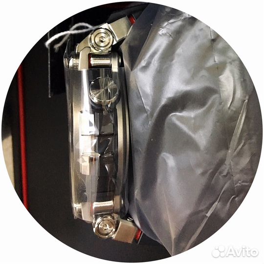 Наручные часы Casio MTG-B1000-1A