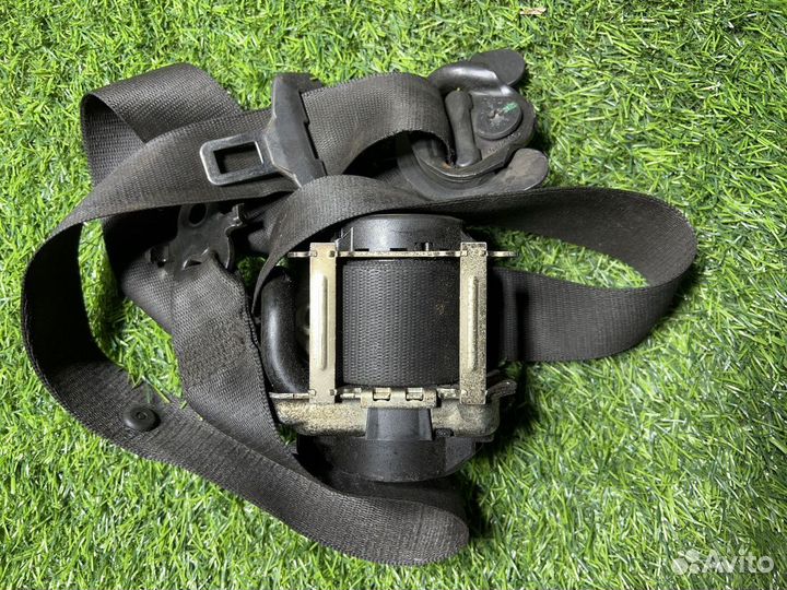 Ремень безопасности Bmw X5 (F15) III