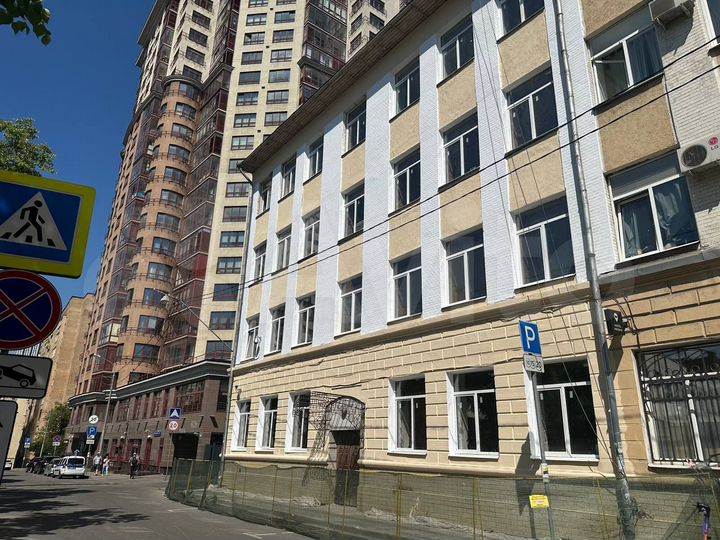 Бизнес-центр класса А 20.8 м² м Маяковская